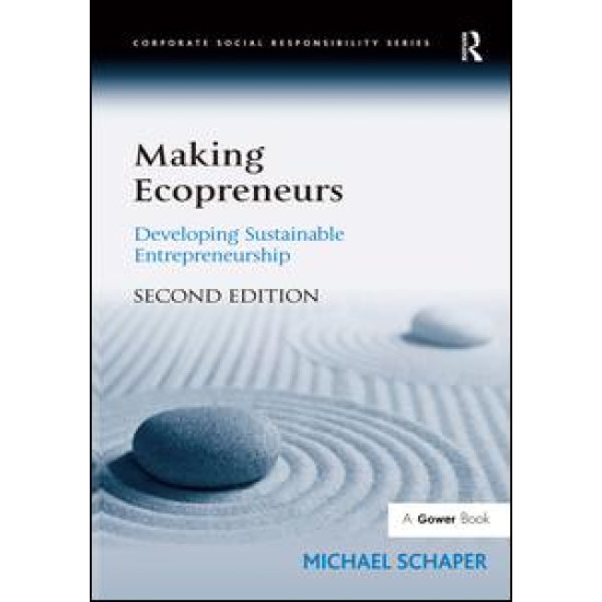 Making Ecopreneurs