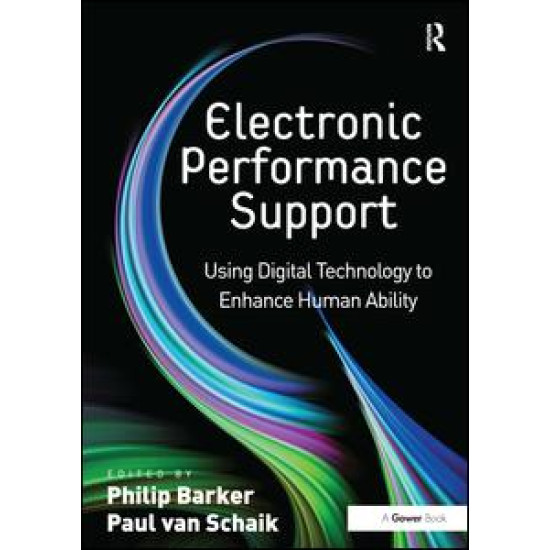 Electronic Performance Support Electronic Performance Support
