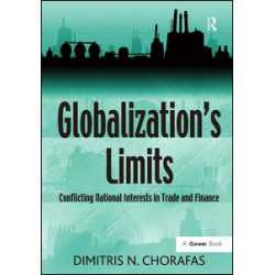 Globalization's Limits