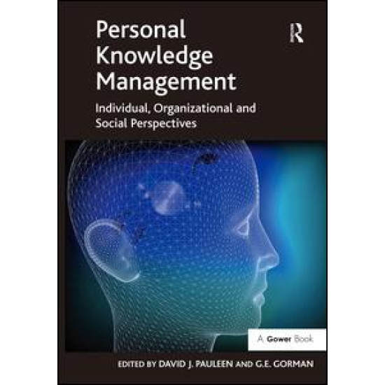 Personal Knowledge Management