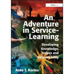 An Adventure in Service-Learning