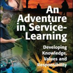 An Adventure in Service-Learning