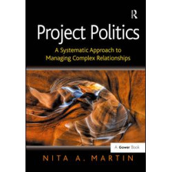 Project Politics Project Politics