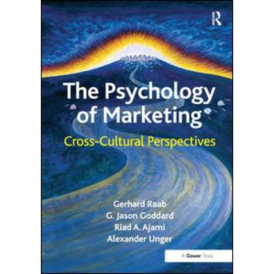 The Psychology of Marketing