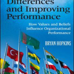 Cultural Differences and Improving Performance Cultural Differences and Improving Performance