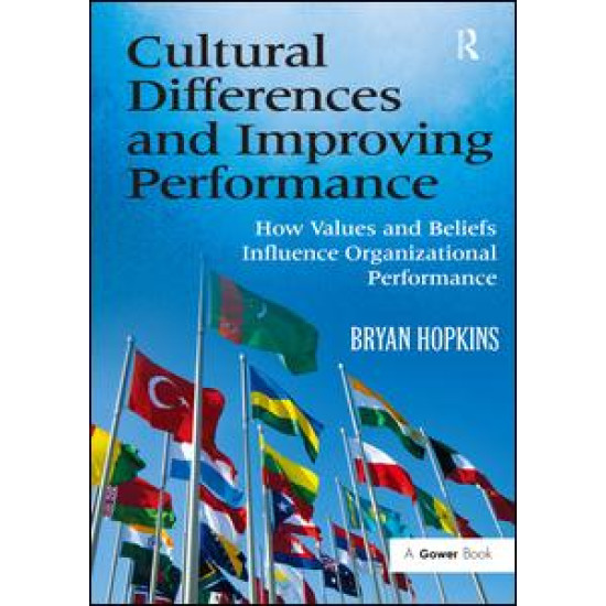 Cultural Differences and Improving Performance