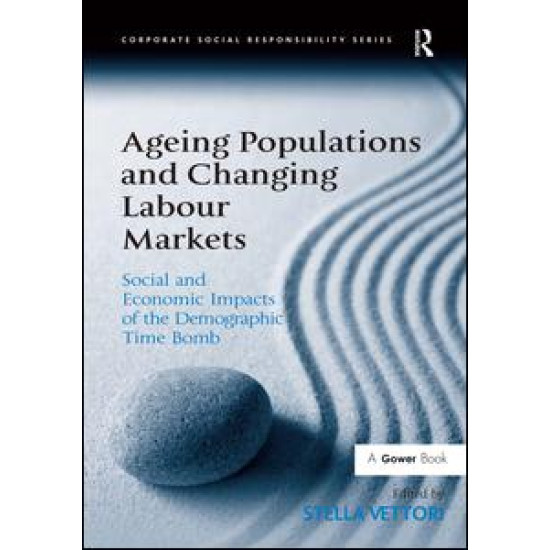 Ageing Populations and Changing Labour Markets Ageing Populations and Changing Labour Markets