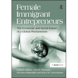 Female Immigrant Entrepreneurs