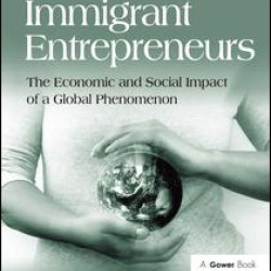 Female Immigrant Entrepreneurs Female Immigrant Entrepreneurs