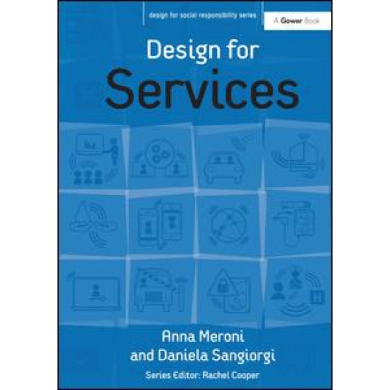 Design for Services Design for Services