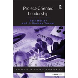 Project-Oriented Leadership