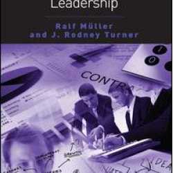 Project-Oriented Leadership Project-Oriented Leadership
