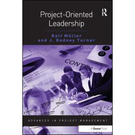 Project-Oriented Leadership Project-Oriented Leadership