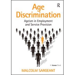 Age Discrimination