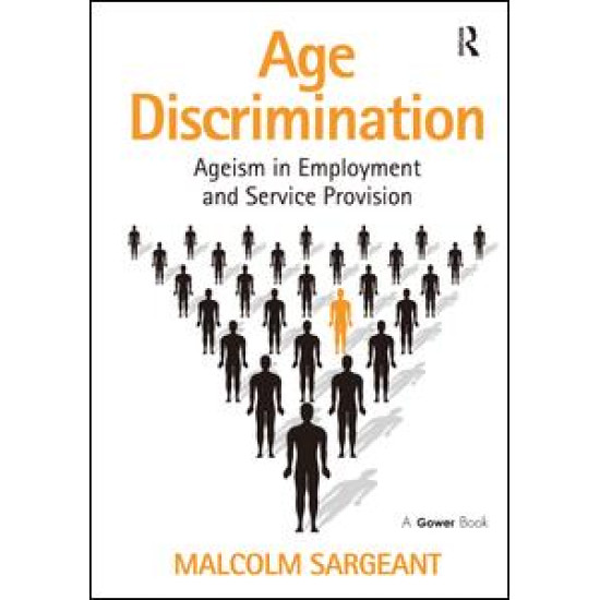 Age Discrimination Age Discrimination