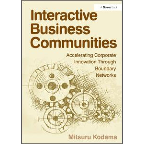 Interactive Business Communities Interactive Business Communities