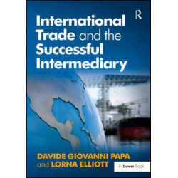 International Trade and the Successful Intermediary International Trade and the Successful Intermediary