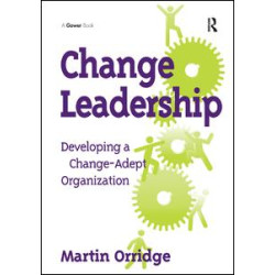 Change Leadership