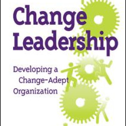 Change Leadership Change Leadership