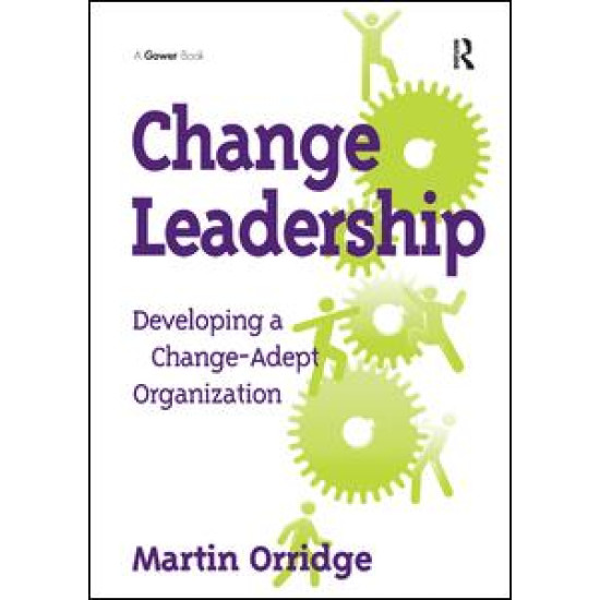 Change Leadership Change Leadership