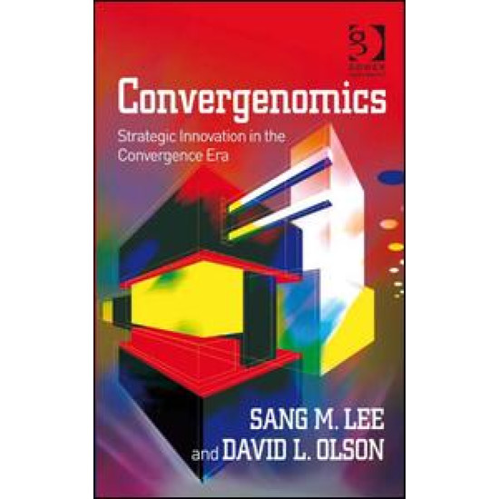 Convergenomics Convergenomics