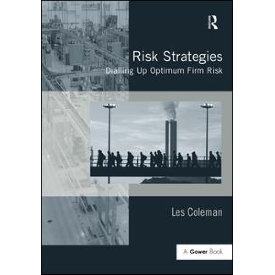 Risk Strategies