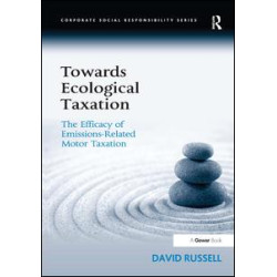 Towards Ecological Taxation