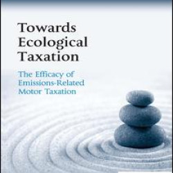 Towards Ecological Taxation Towards Ecological Taxation