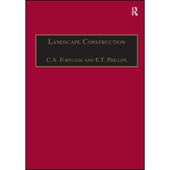 Landscape Construction Landscape Construction