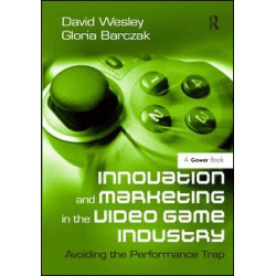 Innovation and Marketing in the Video Game Industry