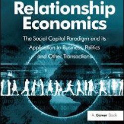 Relationship Economics Relationship Economics