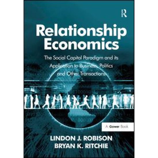 Relationship Economics