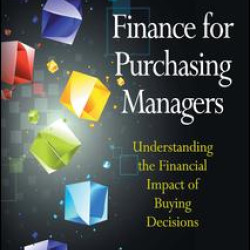 Finance for Purchasing Managers Finance for Purchasing Managers