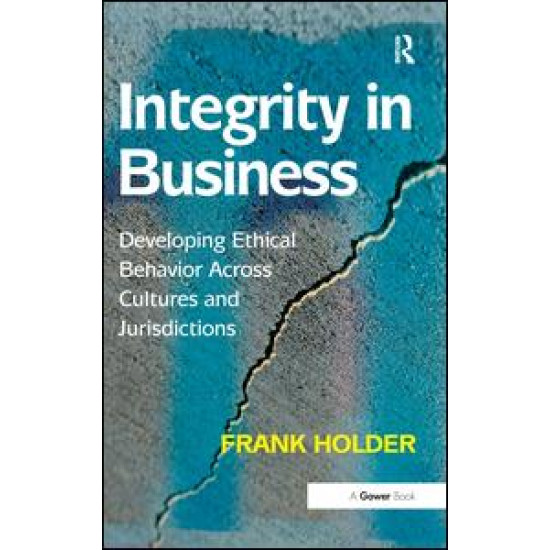 Integrity in Business Integrity in Business