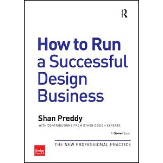 How to Run a Successful Design Business