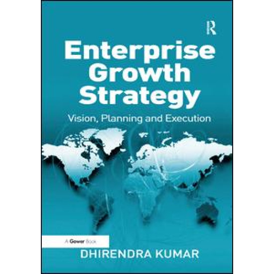 Enterprise Growth Strategy Enterprise Growth Strategy
