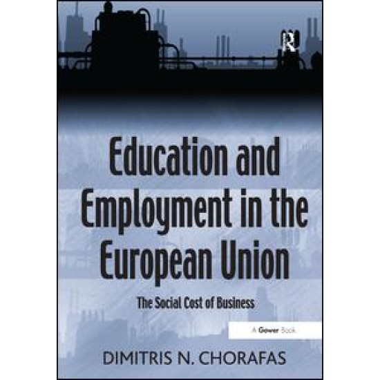 Education and Employment in the European Union Education and Employment in the European Union
