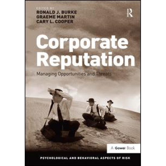 Corporate Reputation