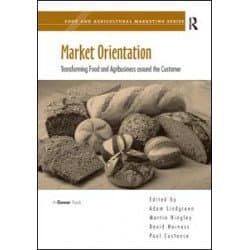 Market Orientation Market Orientation