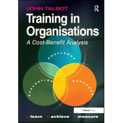 Training in Organisations Training in Organisations