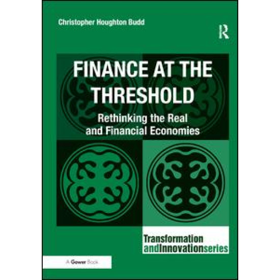 Finance at the Threshold