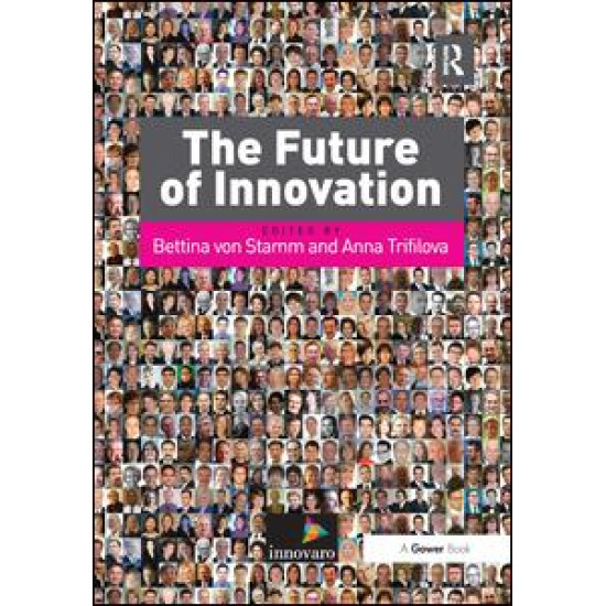 The Future of Innovation The Future of Innovation