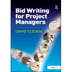 Bid Writing for Project Managers Bid Writing for Project Managers