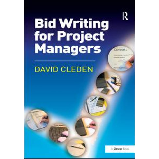 Bid Writing for Project Managers