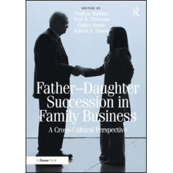 Father-Daughter Succession in Family Business
