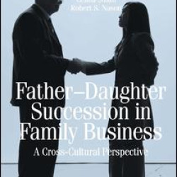 Father-Daughter Succession in Family Business Father-Daughter Succession in Family Business
