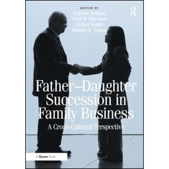 Father-Daughter Succession in Family Business Father-Daughter Succession in Family Business