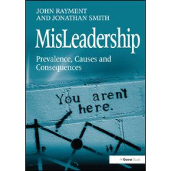 MisLeadership MisLeadership