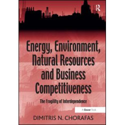 Energy, Environment, Natural Resources and Business Competitiveness Energy, Environment, Natural Resources and Business Competitiveness
