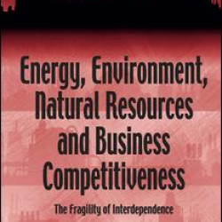 Energy, Environment, Natural Resources and Business Competitiveness